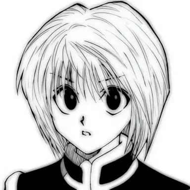 Profile image of Kurapika