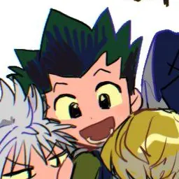 Profile image of ゴン