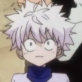 Profile image of Killua
