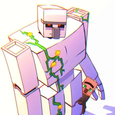 Profile image of 골렘