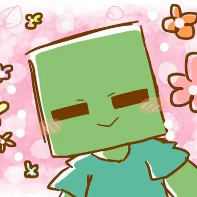 Profile image of 좀비