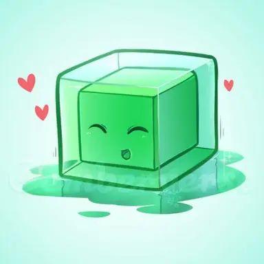 Profile image of 슬라임