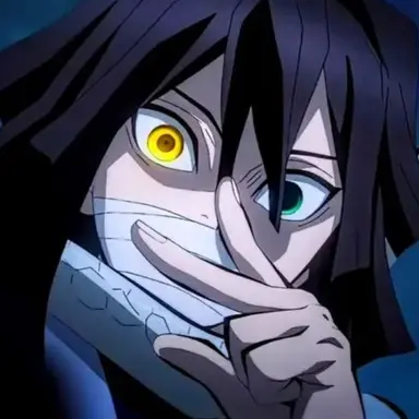 Profile image of 이구로 오바나이