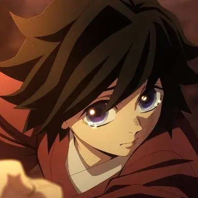 hayun_100의 어려진 기유와 당신