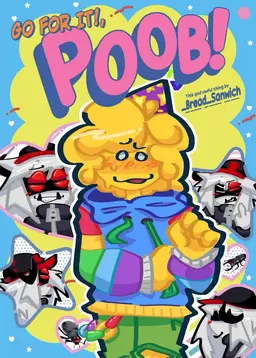 Profile image of PatryNoob