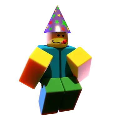 Profile image of PatryNoob
