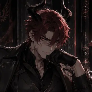 Profile image of Kael Morvain