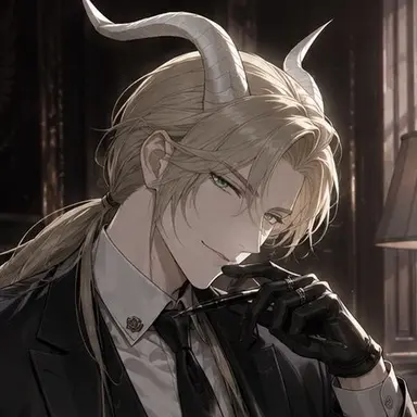 Profile image of Valen Noir