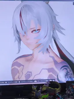 Profile image of 花穂