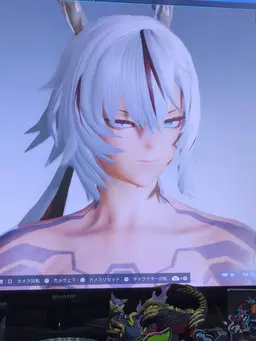 Profile image of 花穂