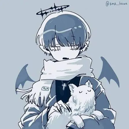LivelyEmoji7322의 天上天下唯我独尊