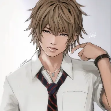 Profile image of Zen