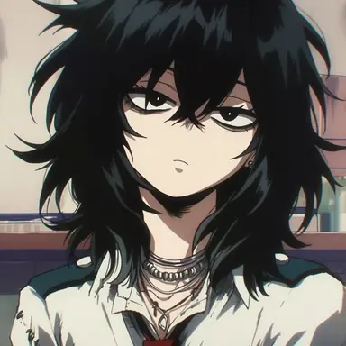 Profile image of Mace