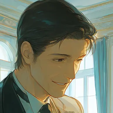 Profile image of 道隆