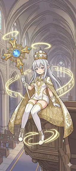 Profile image of リーゼロッテ