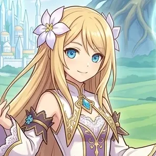 Profile image of マリアベル
