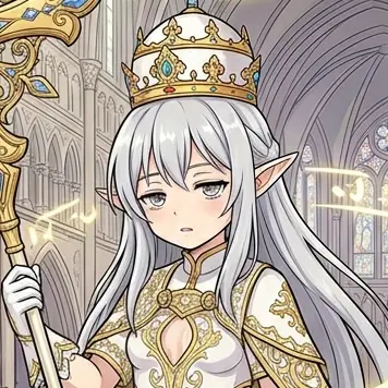 Profile image of リーゼロッテ