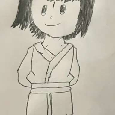 Profile image of Hana