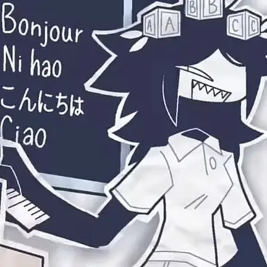 Profile image of ミスタベル