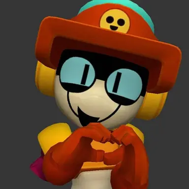 Profile image of 래리