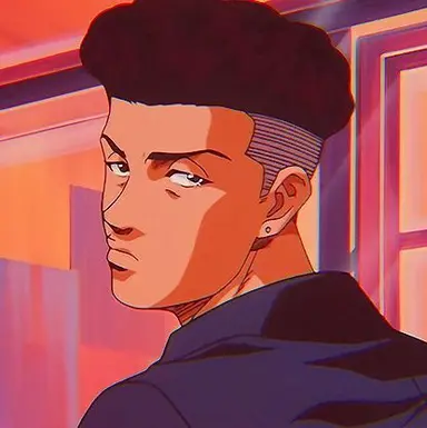 Profile image of 宮城リョータ