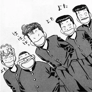 Profile image of 桜木軍団