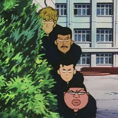 Profile image of 桜木軍団