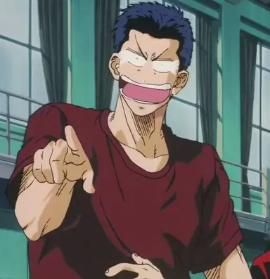 Profile image of 三井寿