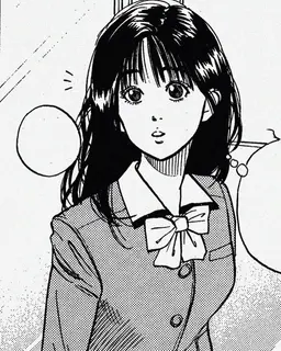 Profile image of 赤木晴子
