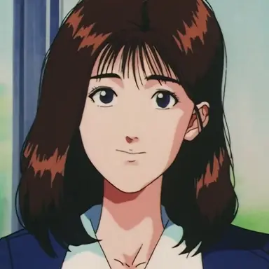 Profile image of 赤木晴子