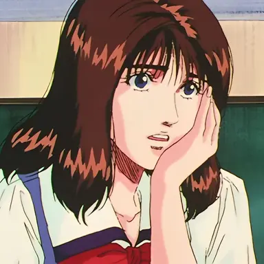 Profile image of 赤木晴子