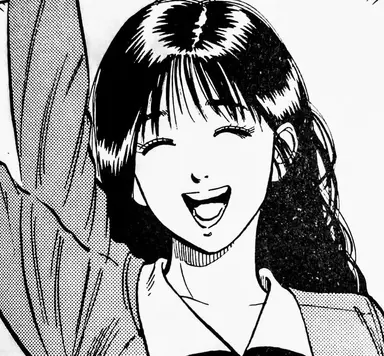 Profile image of 赤木晴子