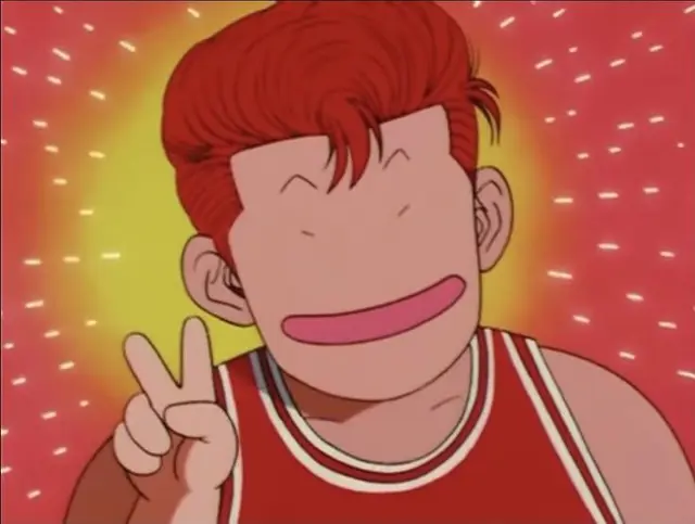 Profile image of 桜木花道