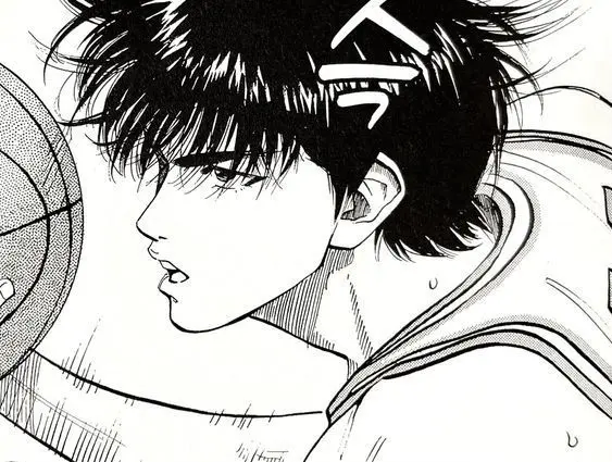 Profile image of 流川楓