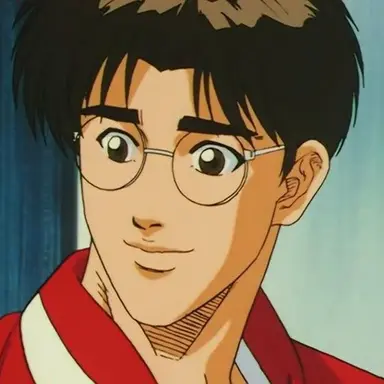 Profile image of 木暮公延