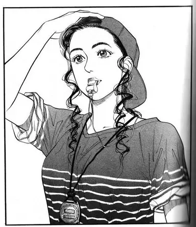 Profile image of 彩子