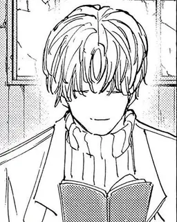 Profile image of 有月 魁
