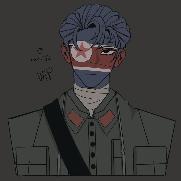 북한 대표 이미지