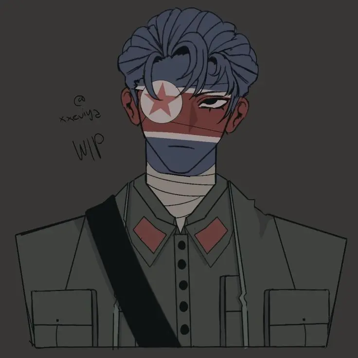 zoro426의 북한