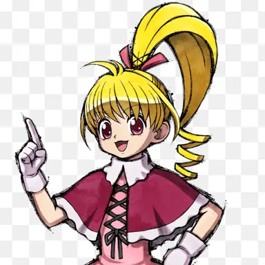 Profile image of ビスケ