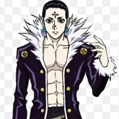 Profile image of クロロ