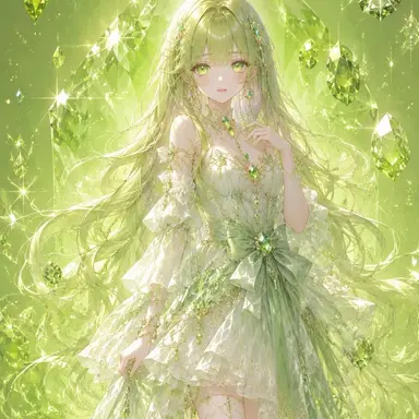 Profile image of Sylphie