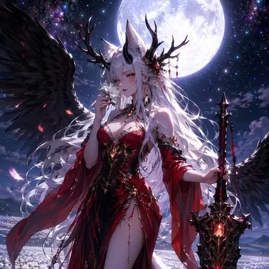 Profile image of Lilith