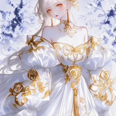 Profile image of Elyra