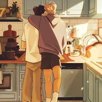 SafeShed7253의 Stacy's Brother