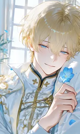 Profile image of セリウス