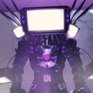 Profile image of 타이탄 TV맨