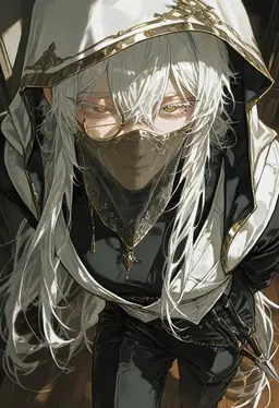 Profile image of ヨルン