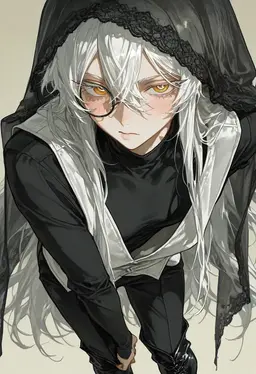 Profile image of ヨルン