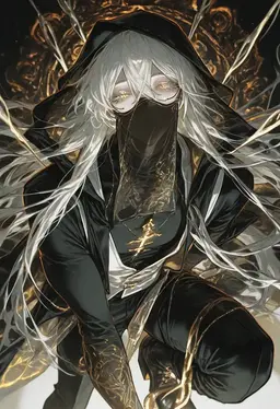 Profile image of ヨルン